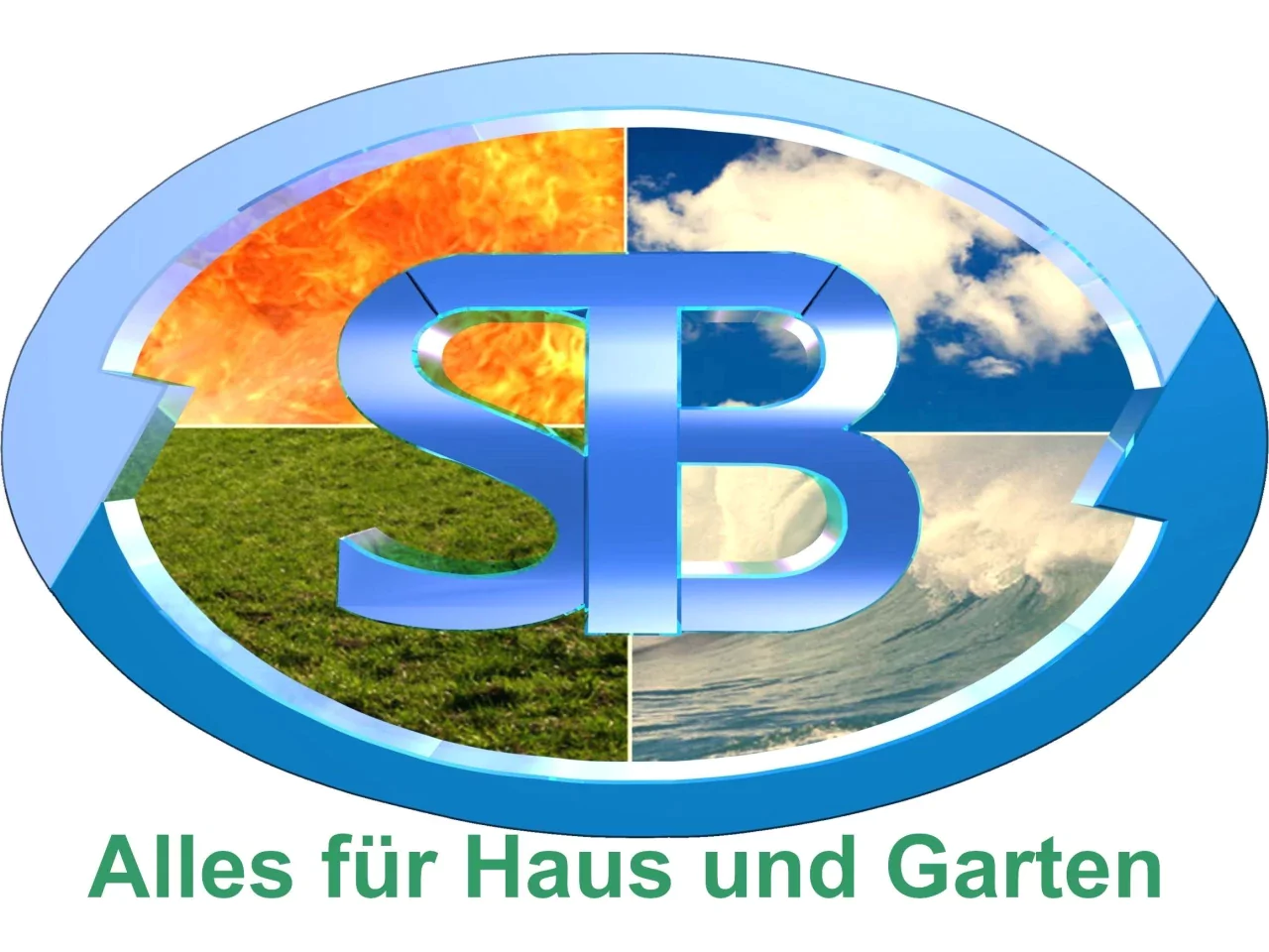 STB Haus und Garten